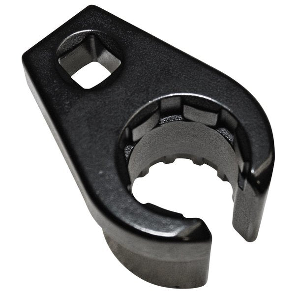 Super Duty O2 Wrench, 6pt./12pt.