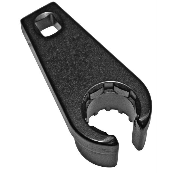 Super Duty O2 Wrench, 6pt./12pt., 2-1/8