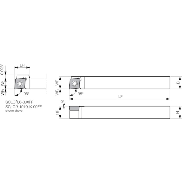 SCLCR 2020JX09FF