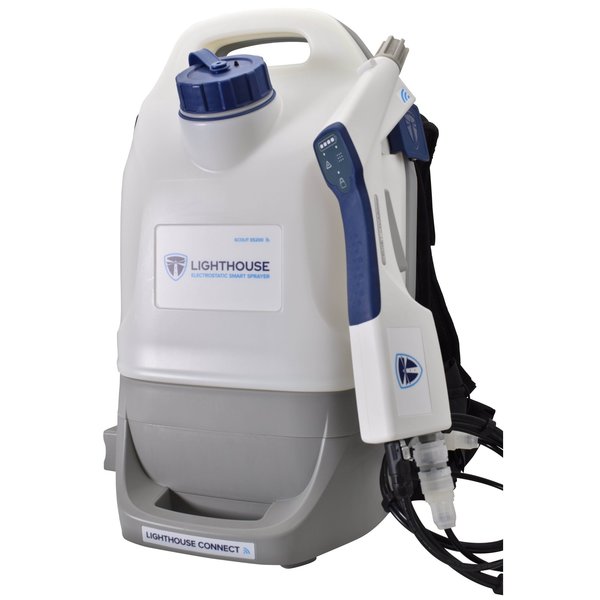 Electrostatic Sprayer