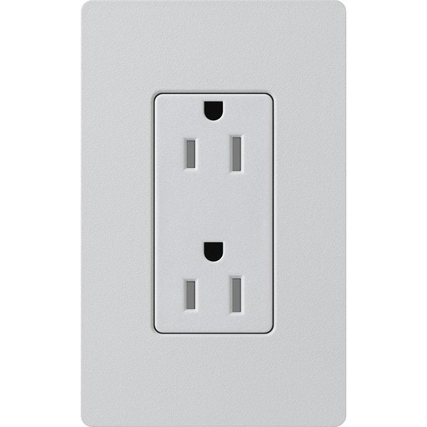 Receptacles, Tamper-Resistant, Palladium