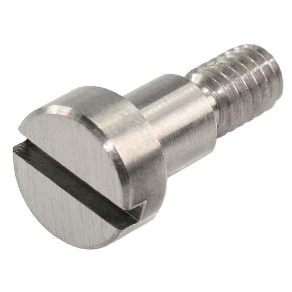 Shoulder Screw, 3/8