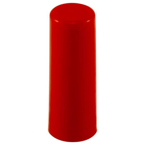 Sleeve Cap, Red, PK1000