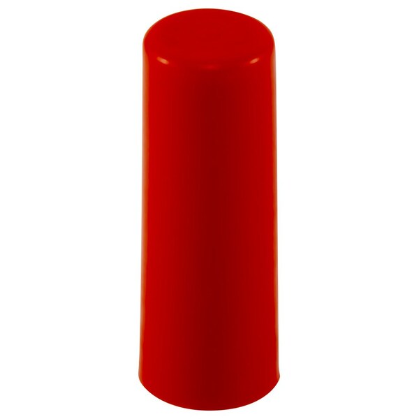 Sleeve Cap, Red, PK1000