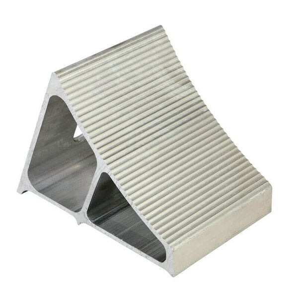 SC-8 Aluminum Chock