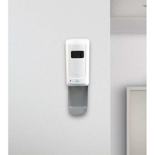 Automatic Hand Sanitizer Dispenser Wall