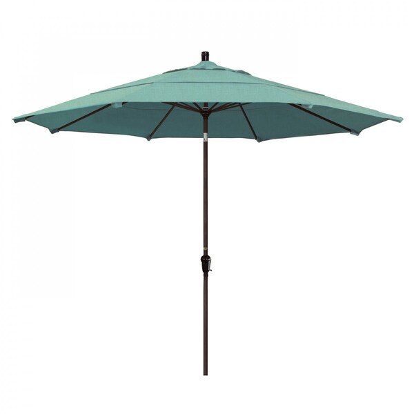 Patio Umbrella, Octagon, 110.5