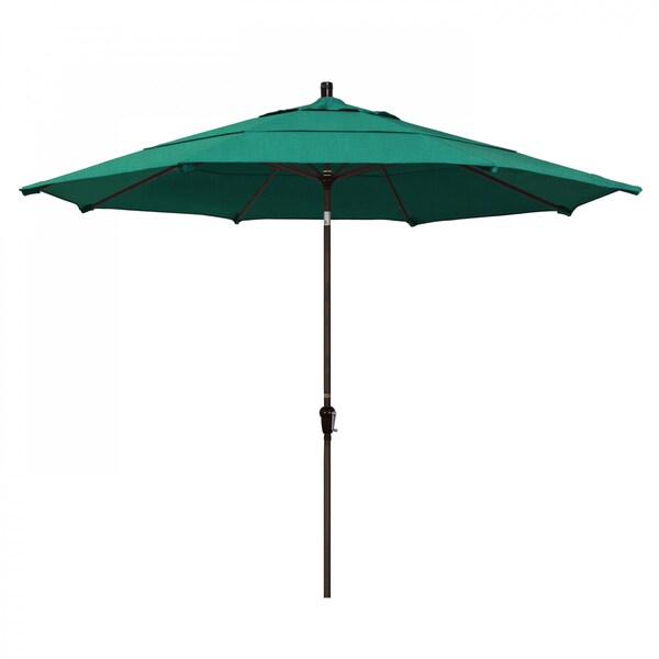 Patio Umbrella, Octagon, 110.5