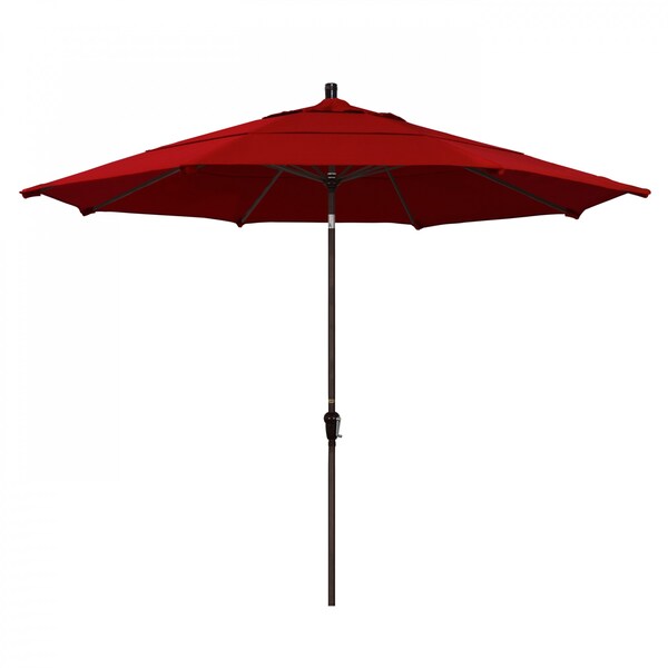 Patio Umbrella, Octagon, 110.5