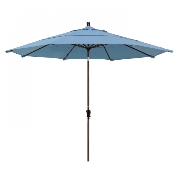 Patio Umbrella, Octagon, 110.5