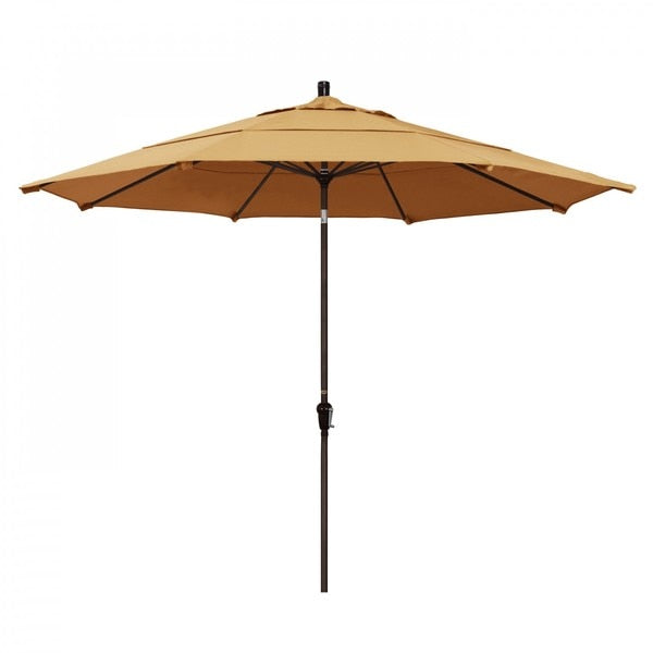 Patio Umbrella, Octagon, 110.5