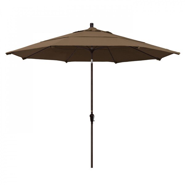 Patio Umbrella, Octagon, 110.5