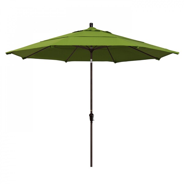 Patio Umbrella, Octagon, 110.5