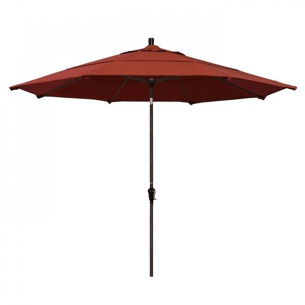 Patio Umbrella, Octagon, 110.5