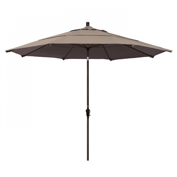 Patio Umbrella, Octagon, 110.5