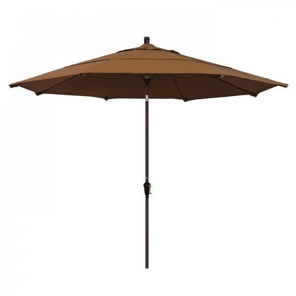 Patio Umbrella, Octagon, 110.5