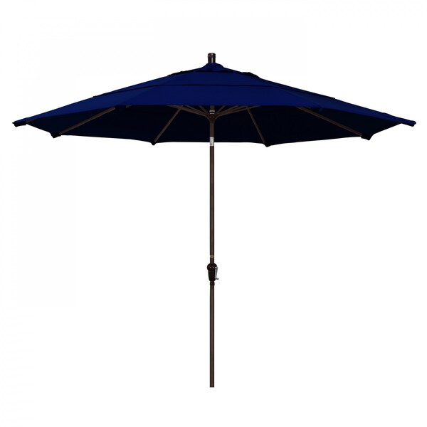 Patio Umbrella, Octagon, 110.5