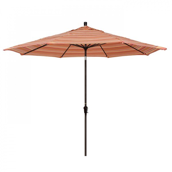 Patio Umbrella, Octagon, 110.5