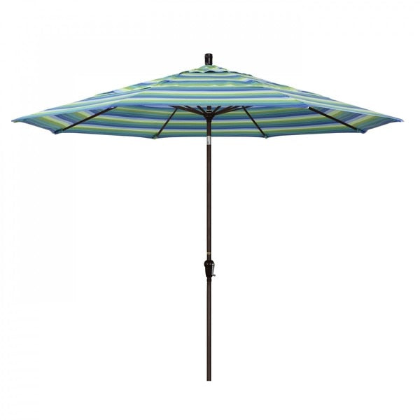 Patio Umbrella, Octagon, 110.5