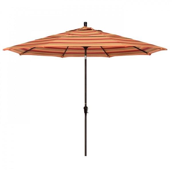 Patio Umbrella, Octagon, 110.5