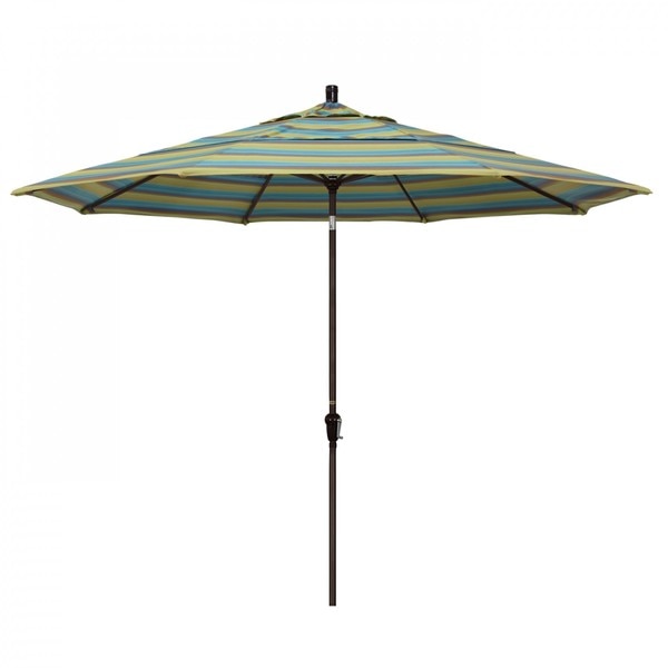 Patio Umbrella, Octagon, 110.5