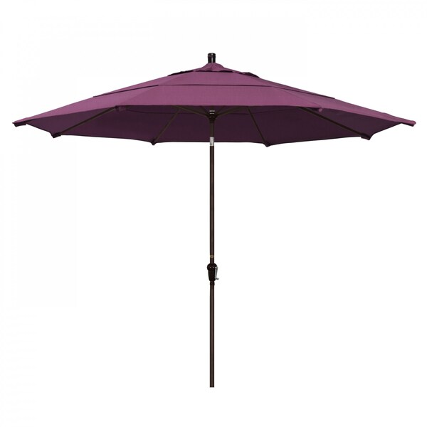 Patio Umbrella, Octagon, 110.5