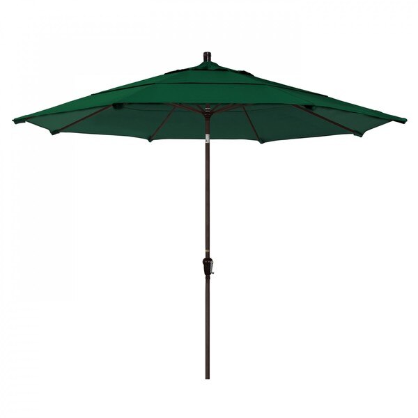 Patio Umbrella, Octagon, 110.5
