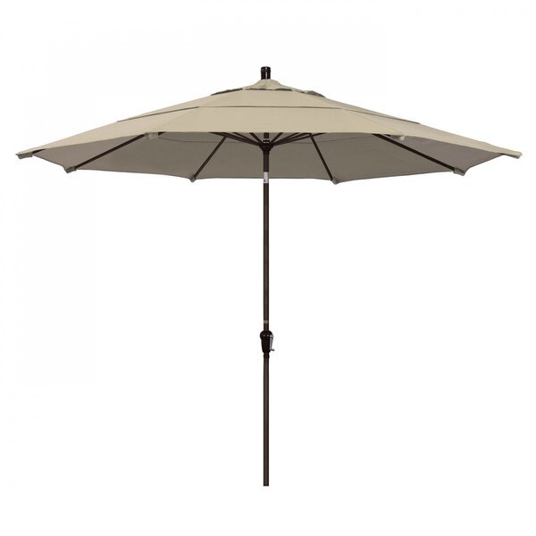 Patio Umbrella, Octagon, 110.5