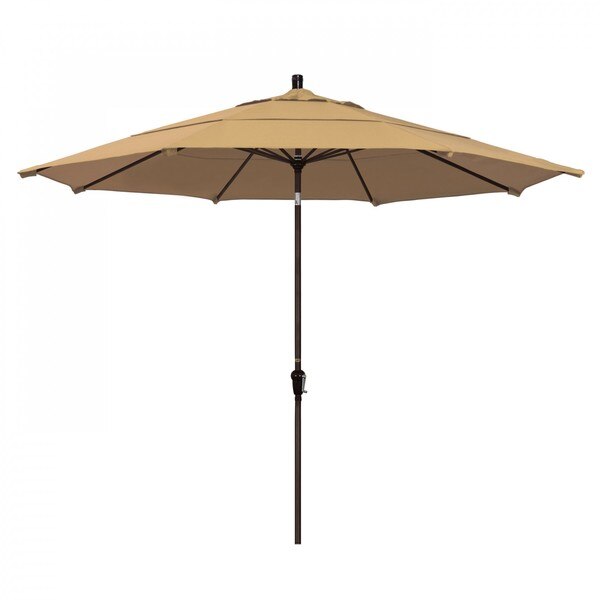 Patio Umbrella, Octagon, 110.5