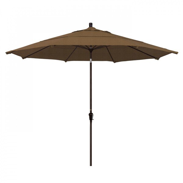 Patio Umbrella, Octagon, 110.5