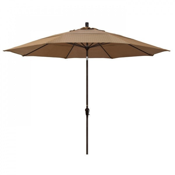 Patio Umbrella, Octagon, 110.5