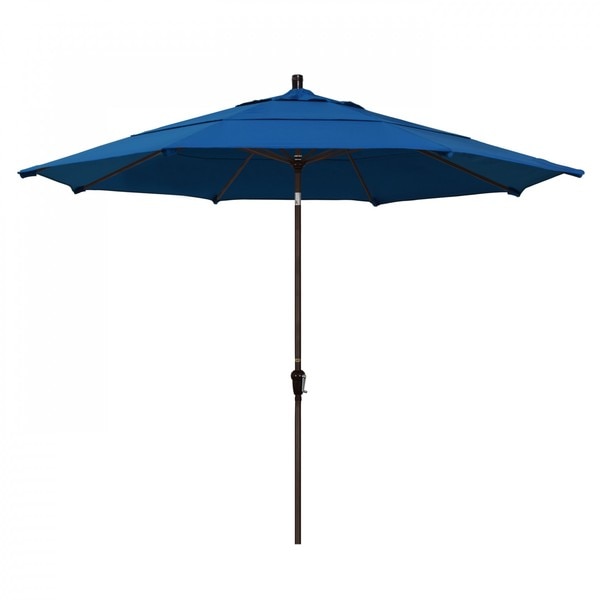 Patio Umbrella, Octagon, 110.5