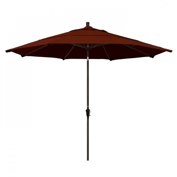 Patio Umbrella, Octagon, 110.5