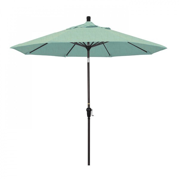 Patio Umbrella, Octagon, 102.38