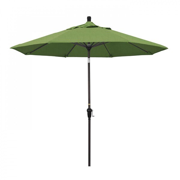 Patio Umbrella, Octagon, 102.38