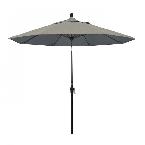 Patio Umbrella, Octagon, 102.38
