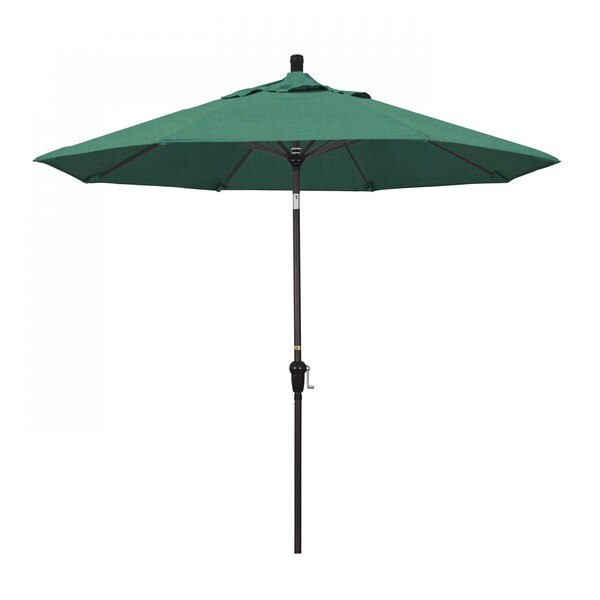 Patio Umbrella, Octagon, 102.38