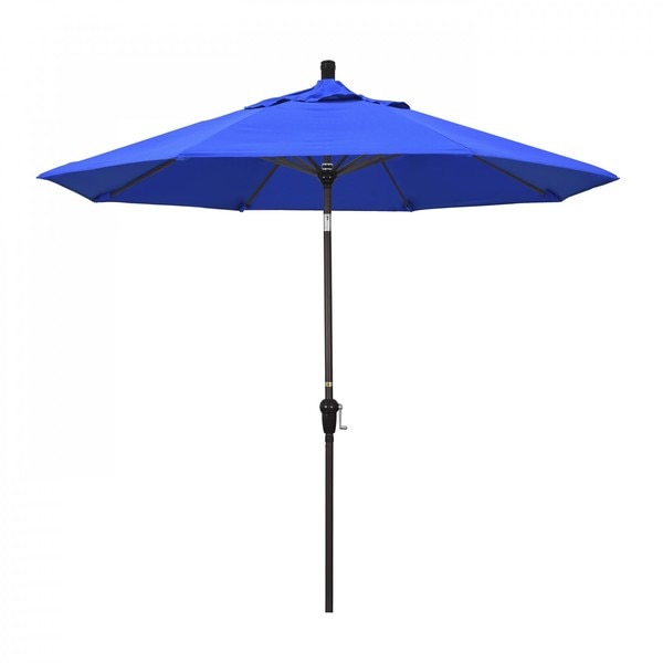 Patio Umbrella, Octagon, 102.38