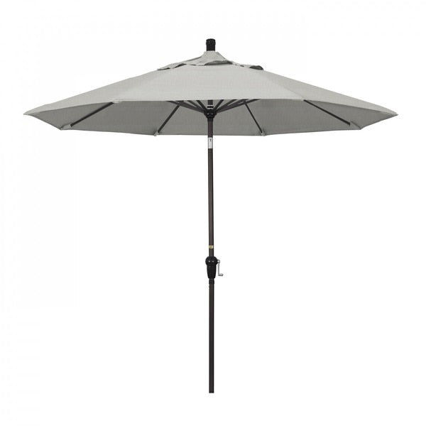 Patio Umbrella, Octagon, 102.38