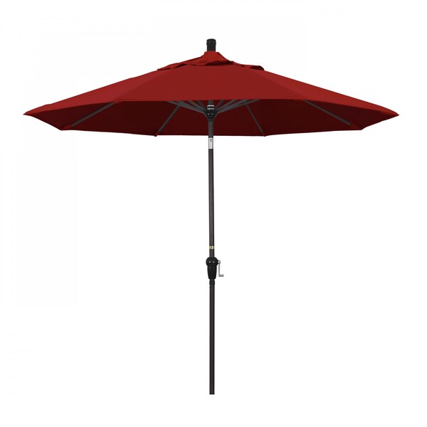 Patio Umbrella, Octagon, 102.38
