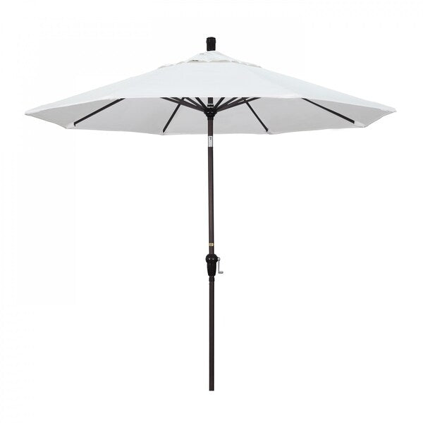 Patio Umbrella, Octagon, 102.38