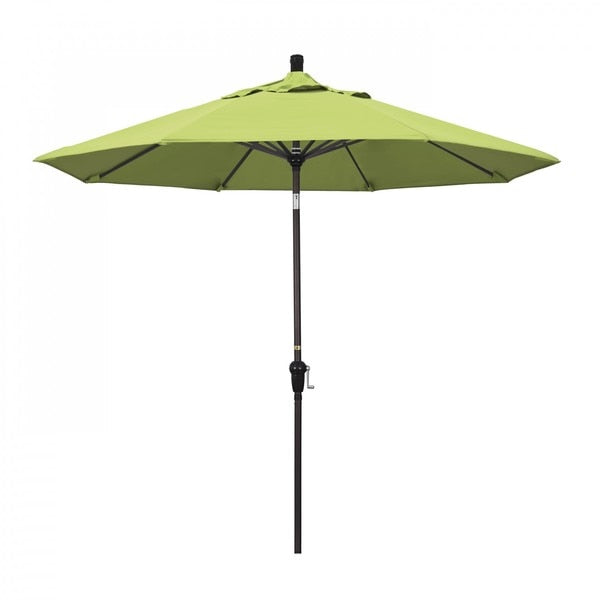 Patio Umbrella, Octagon, 102.38