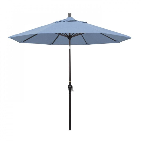 Patio Umbrella, Octagon, 102.38