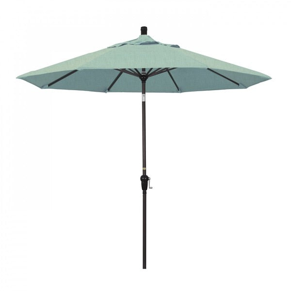 Patio Umbrella, Octagon, 102.38