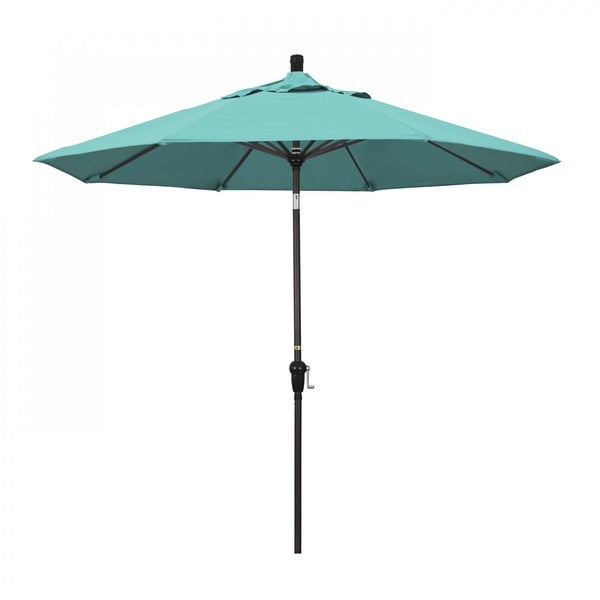 Patio Umbrella, Octagon, 102.38