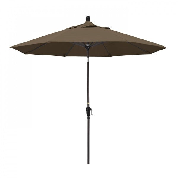 Patio Umbrella, Octagon, 102.38