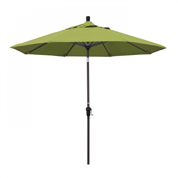 Patio Umbrella, Octagon, 102.38