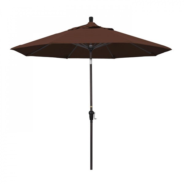 Patio Umbrella, Octagon, 102.38