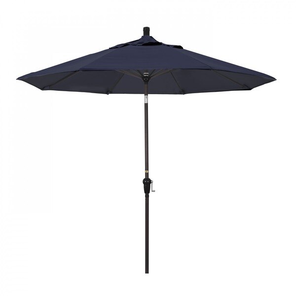 Patio Umbrella, Octagon, 102.38