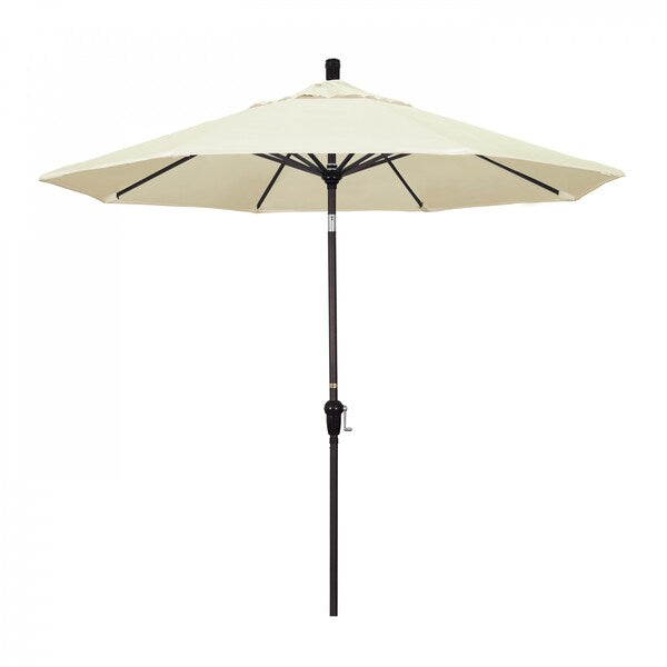 Patio Umbrella, Octagon, 102.38